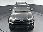 Used 2007 TOYOTA 4RUNNER SR5 in GREENVILLE, SOUTH CAROLINA (Photo 28)