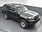 Used 2007 TOYOTA 4RUNNER SR5 in GREENVILLE, SOUTH CAROLINA (Photo 29)