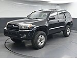 Used 2007 TOYOTA 4RUNNER SR5 in GREENVILLE, SOUTH CAROLINA (Photo 3)
