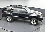Used 2007 TOYOTA 4RUNNER SR5 in GREENVILLE, SOUTH CAROLINA (Photo 30)