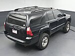 Used 2007 TOYOTA 4RUNNER SR5 in GREENVILLE, SOUTH CAROLINA (Photo 31)