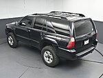 Used 2007 TOYOTA 4RUNNER SR5 in GREENVILLE, SOUTH CAROLINA (Photo 33)