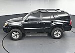 Used 2007 TOYOTA 4RUNNER SR5 in GREENVILLE, SOUTH CAROLINA (Photo 34)