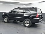 Used 2007 TOYOTA 4RUNNER SR5 in GREENVILLE, SOUTH CAROLINA (Photo 5)