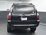 Used 2007 TOYOTA 4RUNNER SR5 in GREENVILLE, SOUTH CAROLINA (Photo 6)