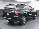Used 2007 TOYOTA 4RUNNER SR5 in GREENVILLE, SOUTH CAROLINA (Photo 7)