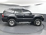 Used 2007 TOYOTA 4RUNNER SR5 in GREENVILLE, SOUTH CAROLINA (Photo 8)
