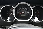 Used 2007 TOYOTA 4RUNNER SR5 in GREENVILLE, SOUTH CAROLINA (Photo 9)