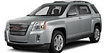 Used 2013 GMC TERRAIN SLT in GREENVILLE, SOUTH CAROLINA