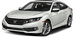 Used 2019 Honda Civic EX in GREENVILLE, SOUTH CAROLINA