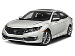 Used 2019 Honda Civic EX in GREENVILLE, SOUTH CAROLINA (Photo 1)