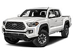 Used 2023 TOYOTA TACOMA TRD OFF ROAD in GREENVILLE, SOUTH CAROLINA (Photo 1)