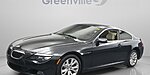 Used 2008 BMW 6 SERIES 650I in GREENVILLE, SOUTH CAROLINA