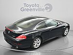 Used 2008 BMW 6 SERIES 650I in GREENVILLE, SOUTH CAROLINA (Photo 10)