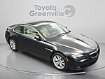Used 2008 BMW 6 SERIES 650I in GREENVILLE, SOUTH CAROLINA (Photo 16)