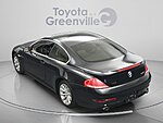 Used 2008 BMW 6 SERIES 650I in GREENVILLE, SOUTH CAROLINA (Photo 17)