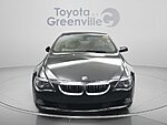Used 2008 BMW 6 SERIES 650I in GREENVILLE, SOUTH CAROLINA (Photo 18)