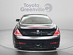 Used 2008 BMW 6 SERIES 650I in GREENVILLE, SOUTH CAROLINA (Photo 19)