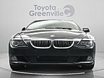 Used 2008 BMW 6 SERIES 650I in GREENVILLE, SOUTH CAROLINA (Photo 22)