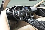 Used 2008 BMW 6 SERIES 650I in GREENVILLE, SOUTH CAROLINA (Photo 32)