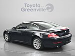 Used 2008 BMW 6 SERIES 650I in GREENVILLE, SOUTH CAROLINA (Photo 6)