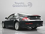 Used 2008 BMW 6 SERIES 650I in GREENVILLE, SOUTH CAROLINA (Photo 7)