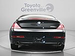 Used 2008 BMW 6 SERIES 650I in GREENVILLE, SOUTH CAROLINA (Photo 8)