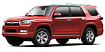 Used 2012 TOYOTA 4RUNNER SR5 in GREENVILLE, SOUTH CAROLINA