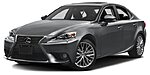 Used 2015 LEXUS IS250 250 in GREENVILLE, SOUTH CAROLINA