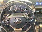 Used 2015 LEXUS IS250 250 in GREENVILLE, SOUTH CAROLINA (Photo 14)
