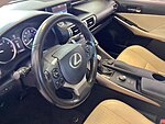 Used 2015 LEXUS IS250 250 in GREENVILLE, SOUTH CAROLINA (Photo 19)