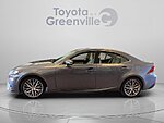 Used 2015 LEXUS IS250 250 in GREENVILLE, SOUTH CAROLINA (Photo 2)