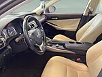 Used 2015 LEXUS IS250 250 in GREENVILLE, SOUTH CAROLINA (Photo 21)