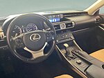 Used 2015 LEXUS IS250 250 in GREENVILLE, SOUTH CAROLINA (Photo 24)