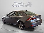 Used 2015 LEXUS IS250 250 in GREENVILLE, SOUTH CAROLINA (Photo 3)