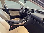 Used 2015 LEXUS IS250 250 in GREENVILLE, SOUTH CAROLINA (Photo 31)
