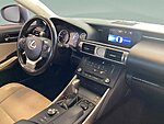 Used 2015 LEXUS IS250 250 in GREENVILLE, SOUTH CAROLINA (Photo 32)