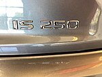 Used 2015 LEXUS IS250 250 in GREENVILLE, SOUTH CAROLINA (Photo 36)