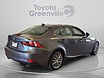 Used 2015 LEXUS IS250 250 in GREENVILLE, SOUTH CAROLINA (Photo 5)