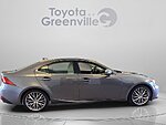 Used 2015 LEXUS IS250 250 in GREENVILLE, SOUTH CAROLINA (Photo 6)