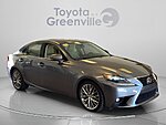 Used 2015 LEXUS IS250 250 in GREENVILLE, SOUTH CAROLINA (Photo 7)