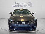 Used 2015 LEXUS IS250 250 in GREENVILLE, SOUTH CAROLINA (Photo 8)