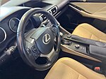 Used 2015 LEXUS IS250 250 in GREENVILLE, SOUTH CAROLINA (Photo 9)