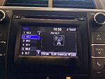 Used 2016 TOYOTA CAMRY SE in GREENVILLE, SOUTH CAROLINA (Photo 10)