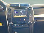 Used 2016 TOYOTA CAMRY SE in GREENVILLE, SOUTH CAROLINA (Photo 12)