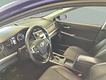 Used 2016 TOYOTA CAMRY SE in GREENVILLE, SOUTH CAROLINA (Photo 14)