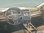 Used 2016 TOYOTA CAMRY SE in GREENVILLE, SOUTH CAROLINA (Photo 16)