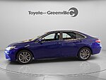 Used 2016 TOYOTA CAMRY SE in GREENVILLE, SOUTH CAROLINA (Photo 2)