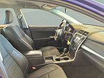 Used 2016 TOYOTA CAMRY SE in GREENVILLE, SOUTH CAROLINA (Photo 20)