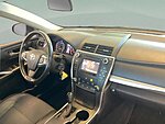 Used 2016 TOYOTA CAMRY SE in GREENVILLE, SOUTH CAROLINA (Photo 21)
